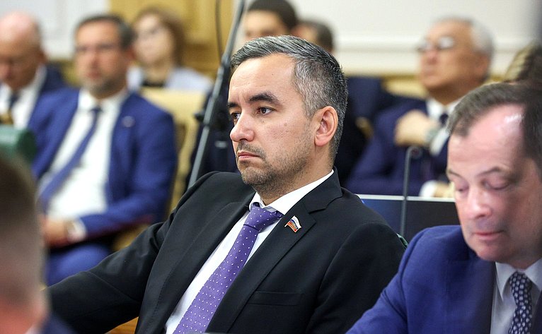 Александр Трембицкий