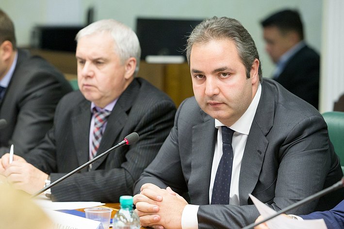 Семинар-совещание на тему «О состоянии лесного комплекса и об основных направлениях интенсификации использования и воспроизводства лесов: вопросы правового обеспечения»