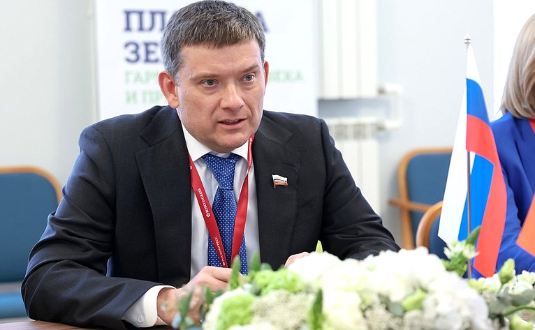 Николай Журавлев