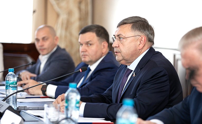 Сергей Перминов