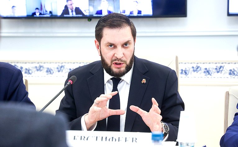 Иван Евстифеев