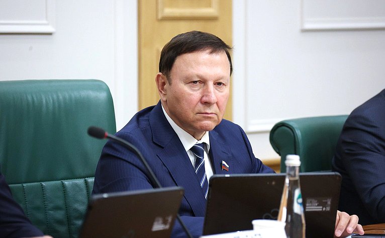 Александр Ролик