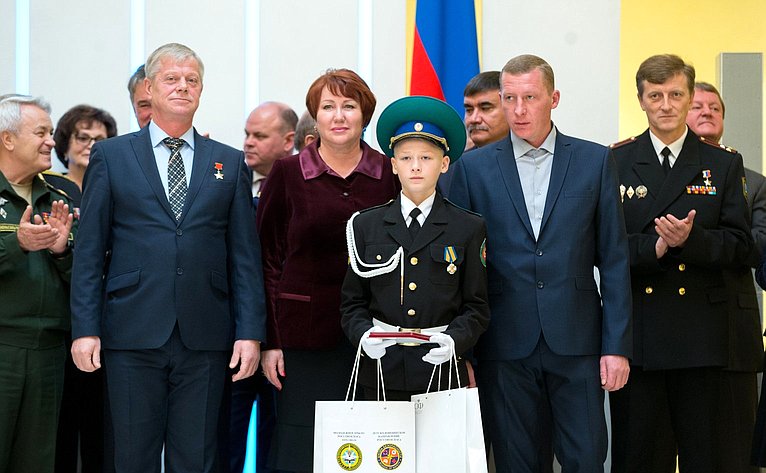 Сергей Иванов