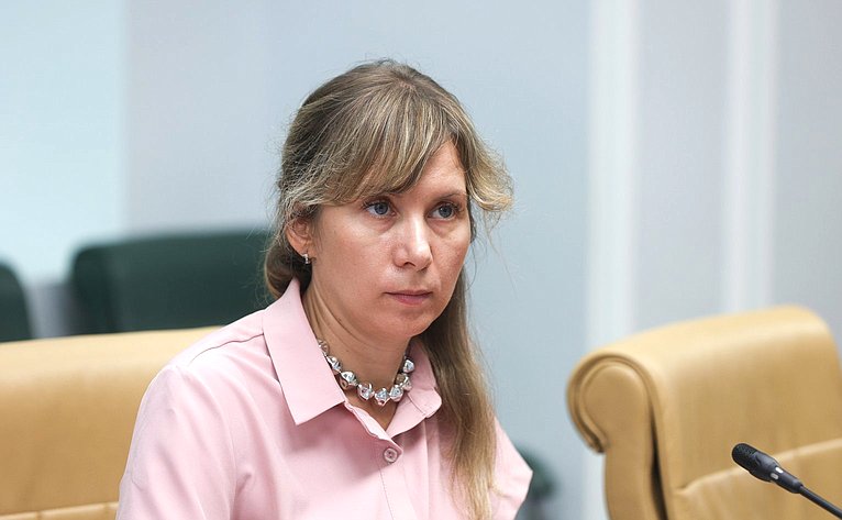 Круглый стол Комитета Совета Федерации по экономической политике «Развитие особых экономических зон технико-внедренческого типа как драйвер инноваций»
