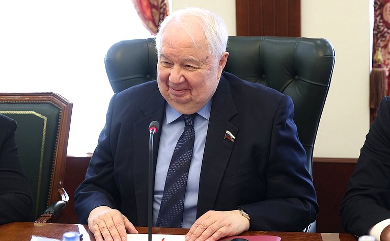 Сергей Кисляк