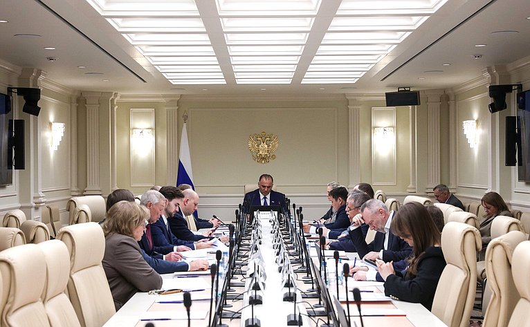 Круглый стол на тему «Роль промышленного туризма в развитии туристского потенциала регионов»