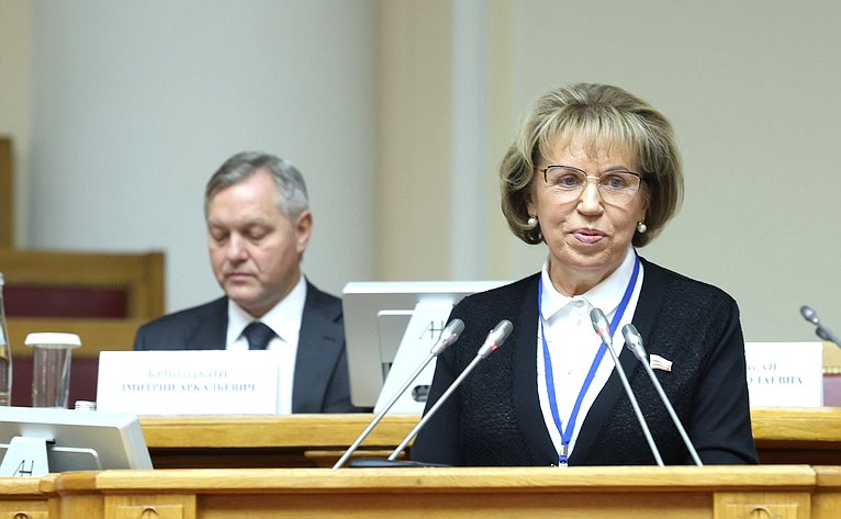 Людмила Скаковская