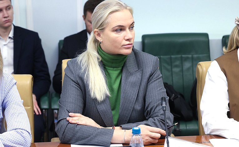 Евгения Ламонова