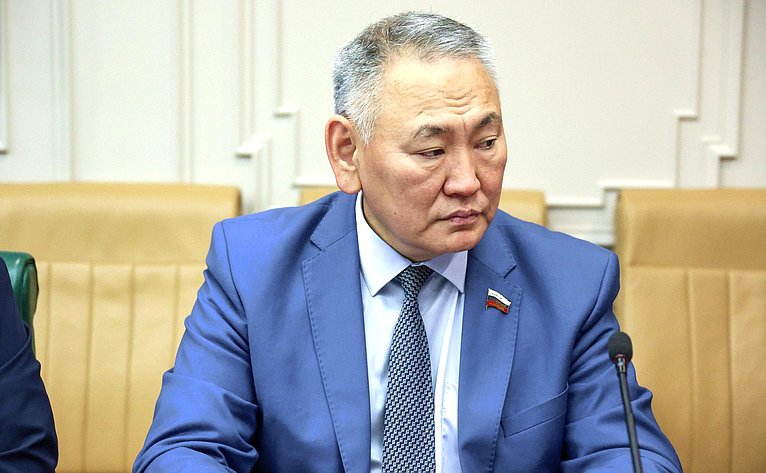 Сахамин Афанасьев