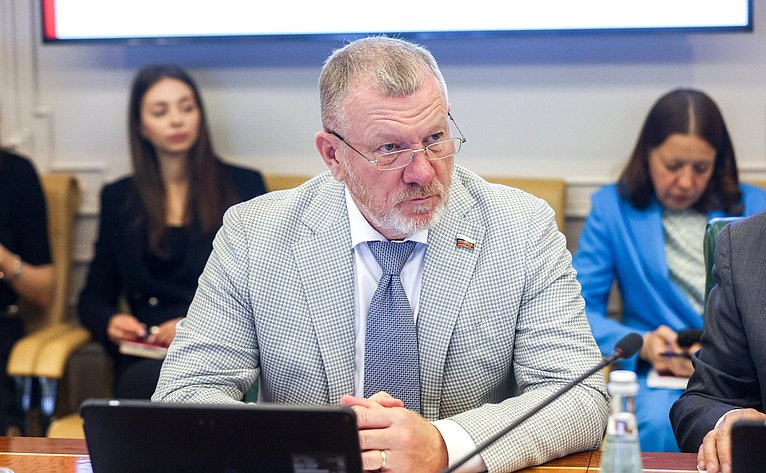 Сергей Горняков