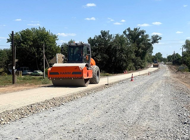 Дарья Лантратова в ходе рабочей поездки в регион провела серию рабочих встреч, посвященных мониторингу реализации федеральной программы «Комплексное развитие территорий»