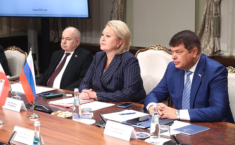 Лилия Гумерова