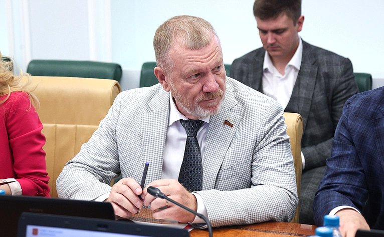 Сергей Горняков