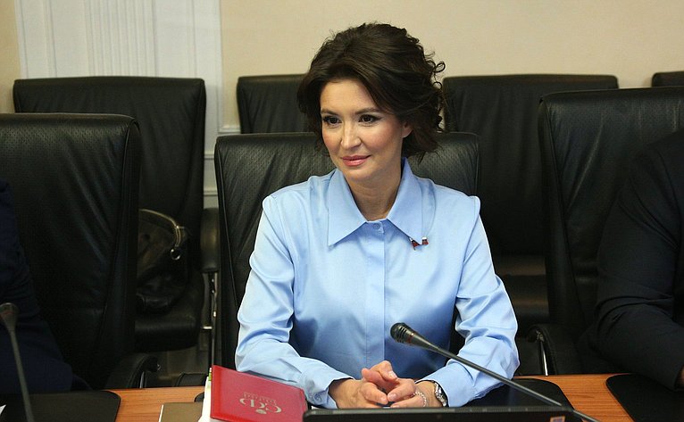 Маргарита Павлова