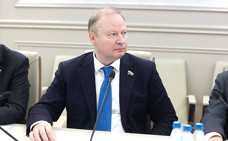 Виктор Шептий