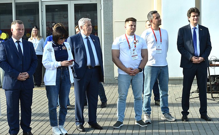 Участники проекта «Поезд Памяти» прибыли в Екатеринбург