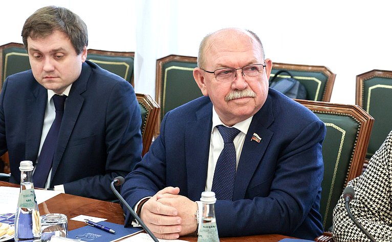 Геннадий Орденов