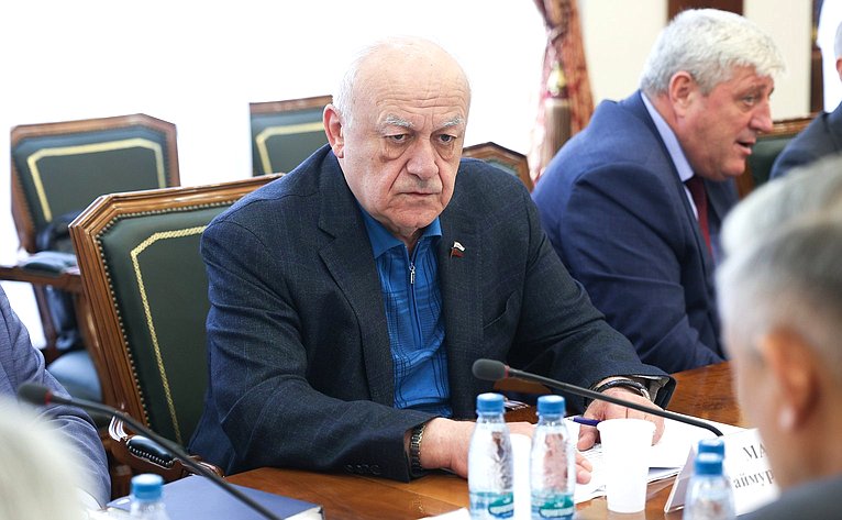 Таймураз Мамсуров