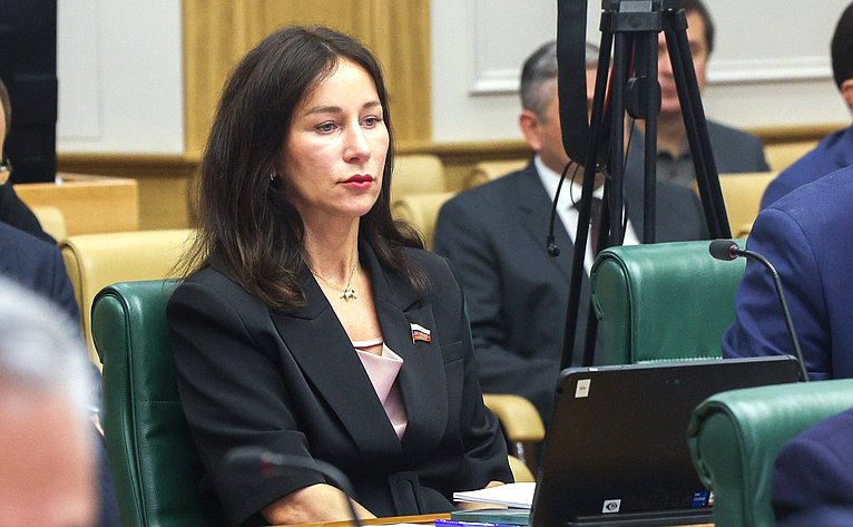 Елена Дягилева