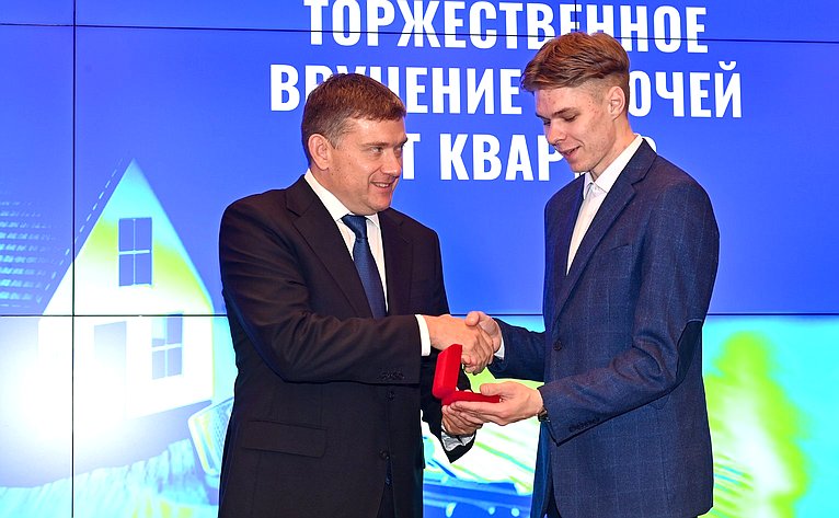Николай Журавлёв совершил рабочую поездку в Норильск