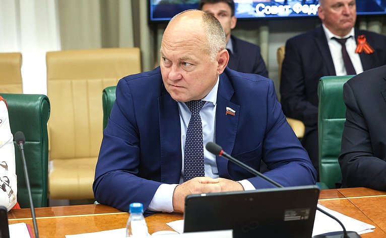 Алексей Кондратенко