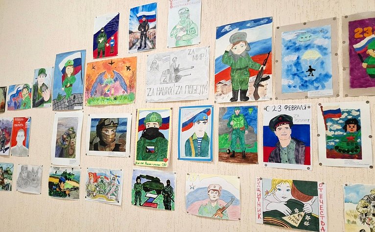 Сергей Мартынов провел встречу с руководителем регионального филиала фонда «Защитники Отечества»