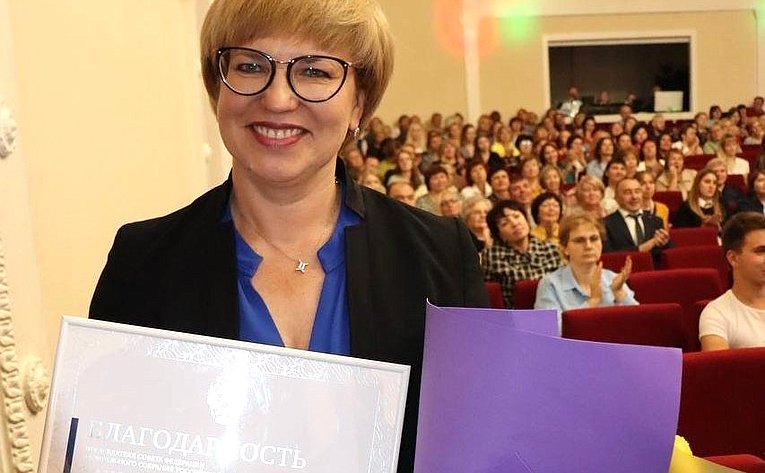 Маргарита Павлова выступила на совещании руководителей образовательных организаций культуры и искусства Челябинской области