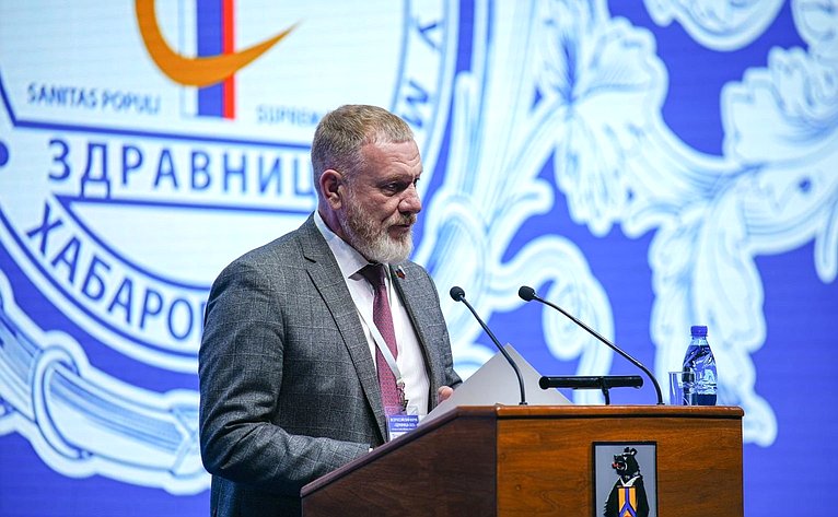Сергей Горняков