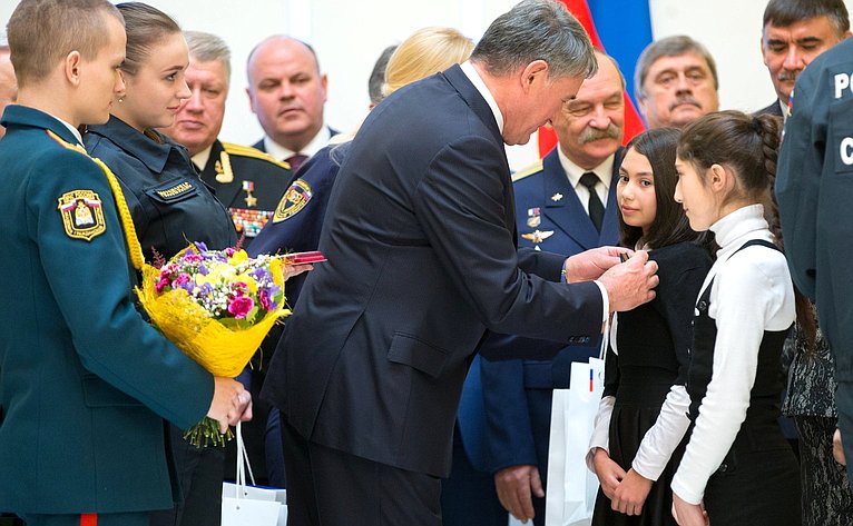 Аминат Муслимова и Аида Садыкова