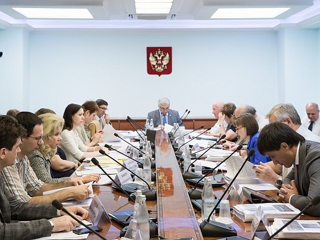 08-07 Косоуров заседание комитета 2