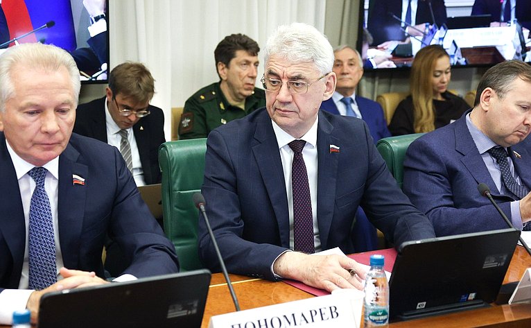 Виктор Калашников