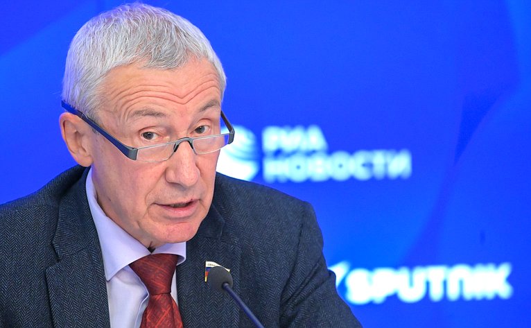 Андрей Климов