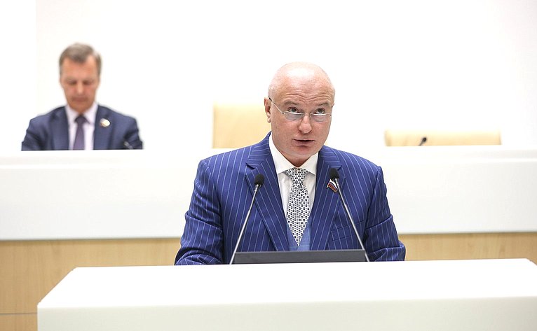 Определены правовые гарантии освобождения от уголовной ответственности ...