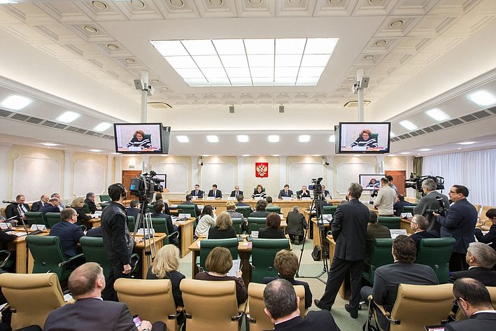 20-12 Заседание Межрегионального банковского совета при СФ 2