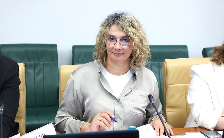 Наталия Косихина
