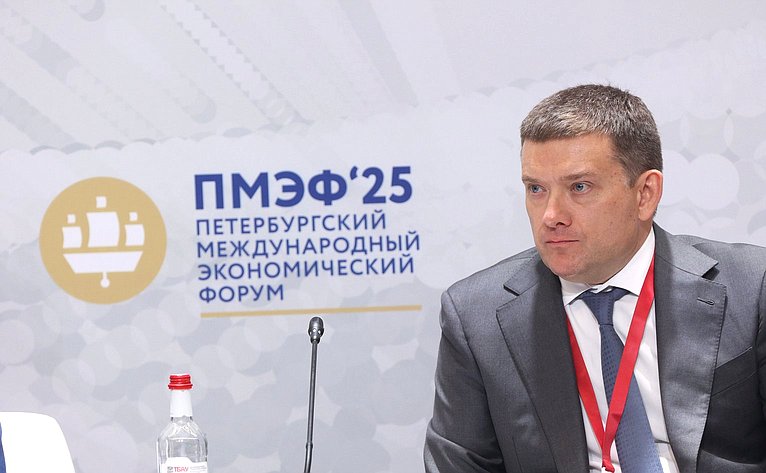Николай Журавлев