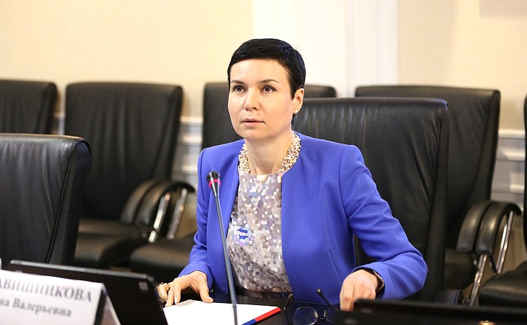 Ирина Рукавишникова