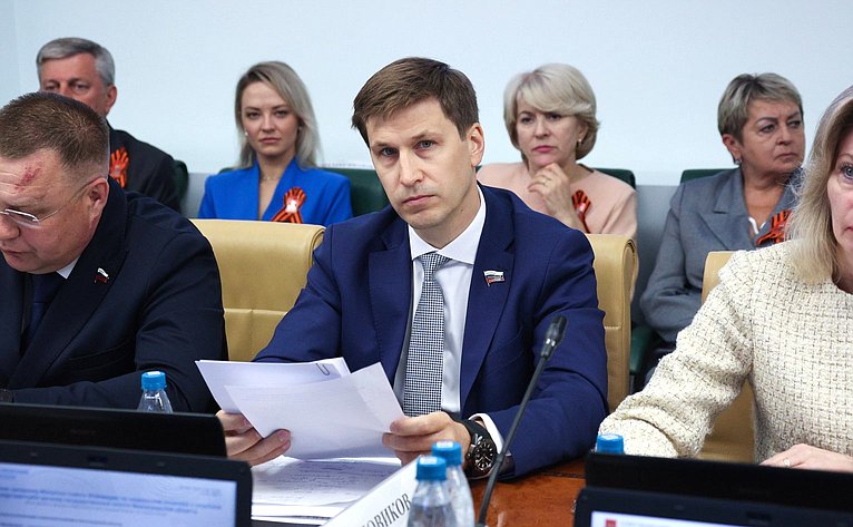 Иван Новиков