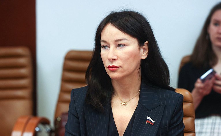Елена Дягилева
