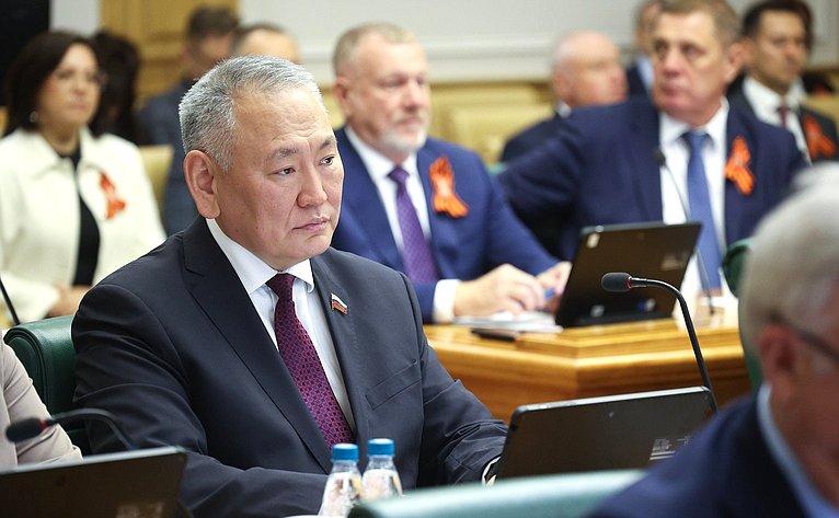 Сахамин Афанасьев