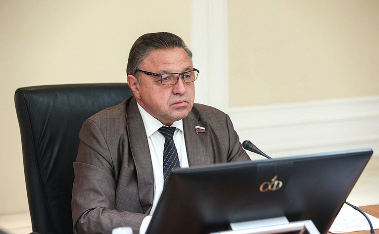 Вячеслав Тимченко