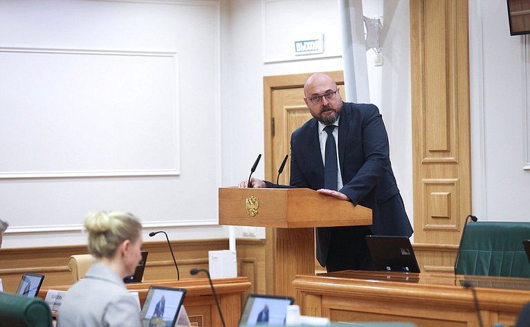 Рабочее совещание Комитета СФ по науке, образованию и культуре «О развитии гуманитарного сотрудничества между Российской Федерацией и Республикой Узбекистан в сфере образования»