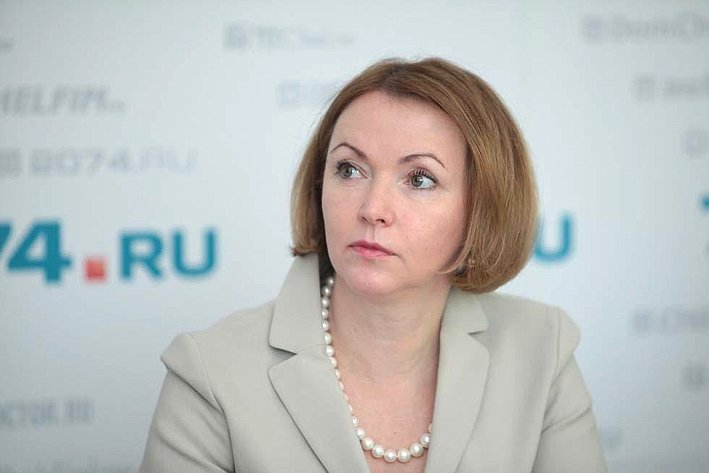 И. Гехт: Конкурс «Гарантия качества» поможет формированию в России ...