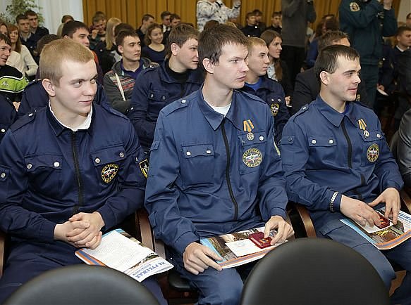 Воробьев заседание Общественной палаты Вологодской области 4