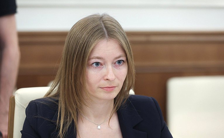Совещание Комитета Совета Федерации по аграрно-продовольственной политике и природопользованию