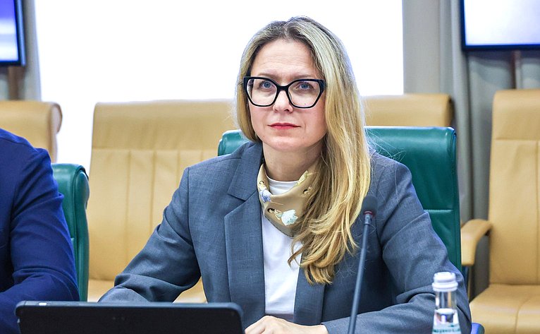 Заседание конкурсной комиссии конкурса на соискание премии за достижения в развитии российской органической продукции