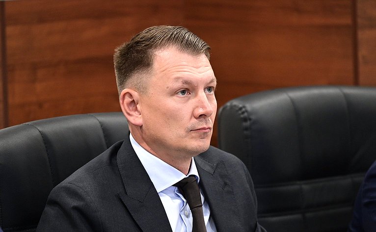 Александр Двойных