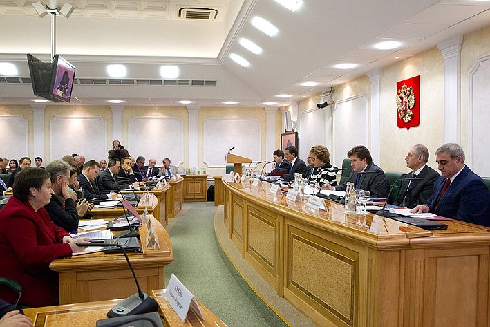 20-12 Заседание Межрегионального банковского совета при СФ 8
