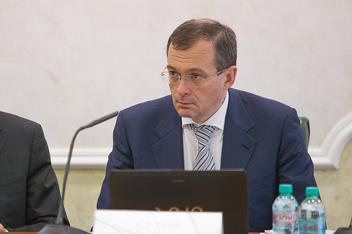 Заседание межрегиональный банковский совет
