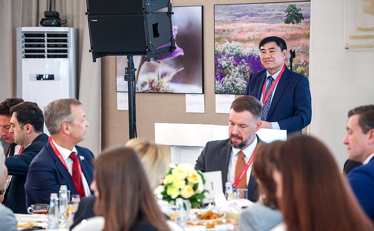 «Экология больших городов». XI Невский международный экологический конгресс